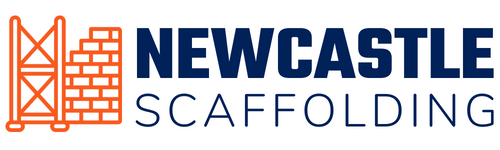 newcastle scaffolding logo