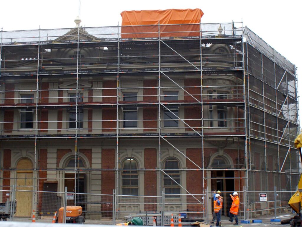 newcastle scaffolding gallery 11 » scaffolding safety